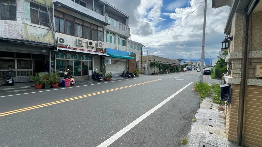 Shan Dawn Homestay