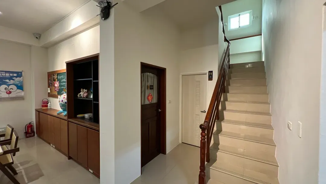 Shan Dawn Homestay