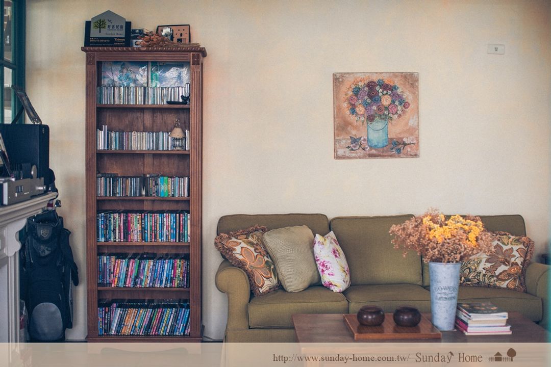 Sunday Home-12