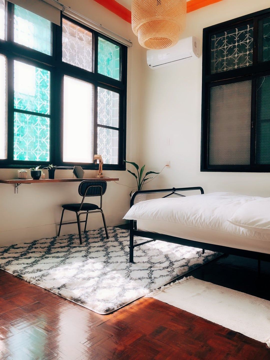 Tainan City-Liu xu hostel
