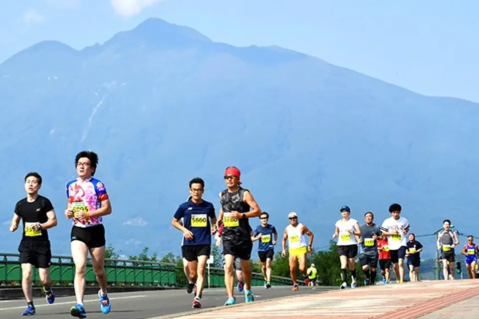 【日本馬拉松全攻略】全日本馬拉松賽事推薦、必看跑馬注意事項總整理