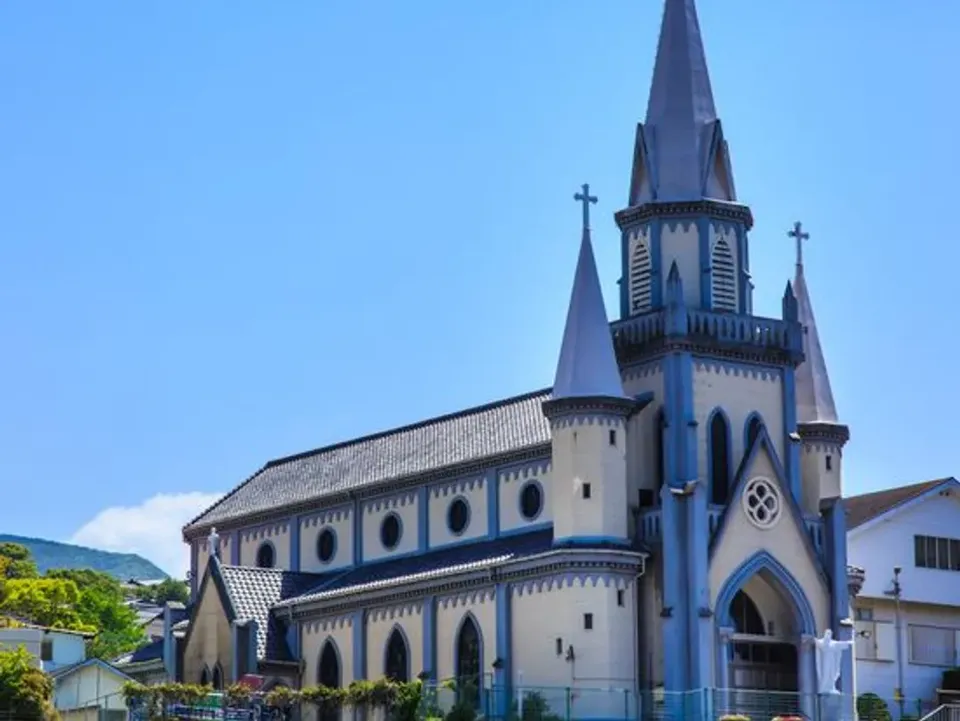 【佐世保港包車接送】郵輪岸上觀光・6小時包車自由行｜Alphard 1-6人-3