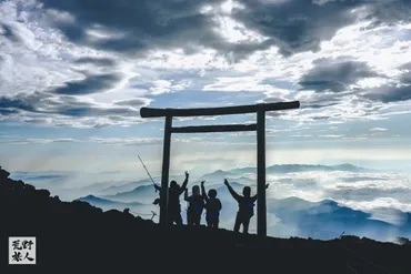 【2026富士山朝聖之旅】河口湖湖上祭・御來光三天兩夜｜可加購日本第一長岡花火