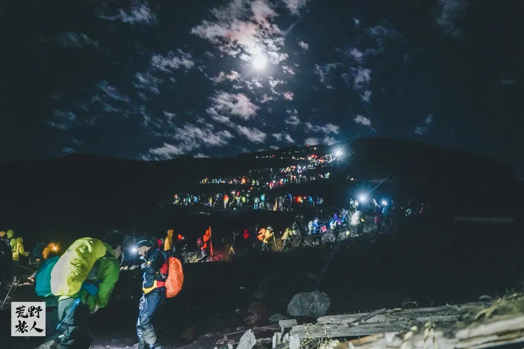 【2026富士山朝聖之旅】河口湖湖上祭・御來光三天兩夜|可加購日本第一長岡花火-8