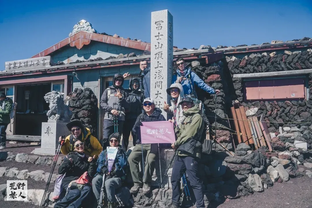 【2026富士山朝聖之旅】河口湖湖上祭・御來光三天兩夜|可加購日本第一長岡花火-5
