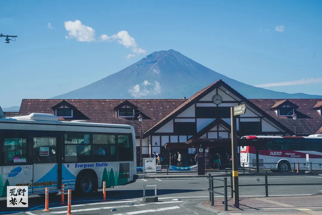 【2026富士山朝聖之旅】河口湖湖上祭・御來光三天兩夜|可加購日本第一長岡花火-7