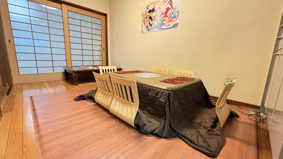ダイニング