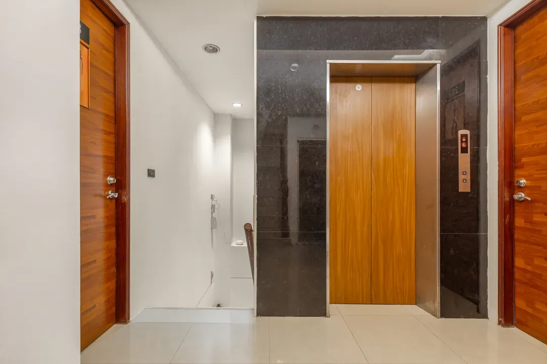 ItaThao Smart Stay with Elevator-11