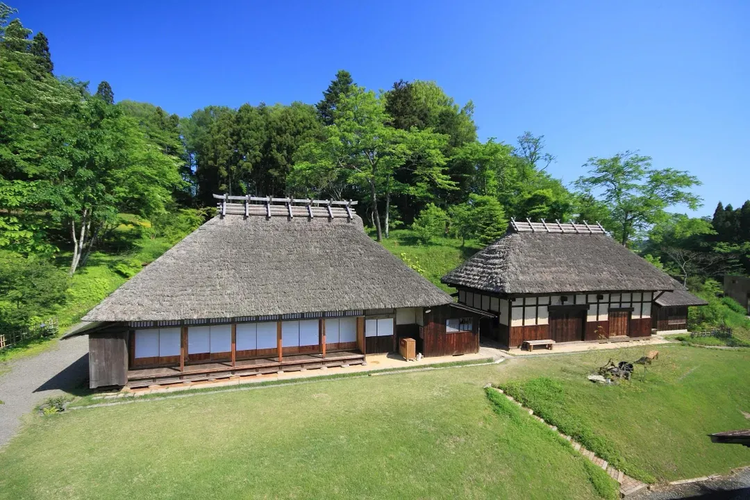 kazenosawa