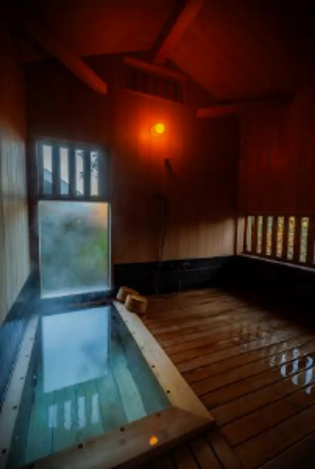 kazenosawa