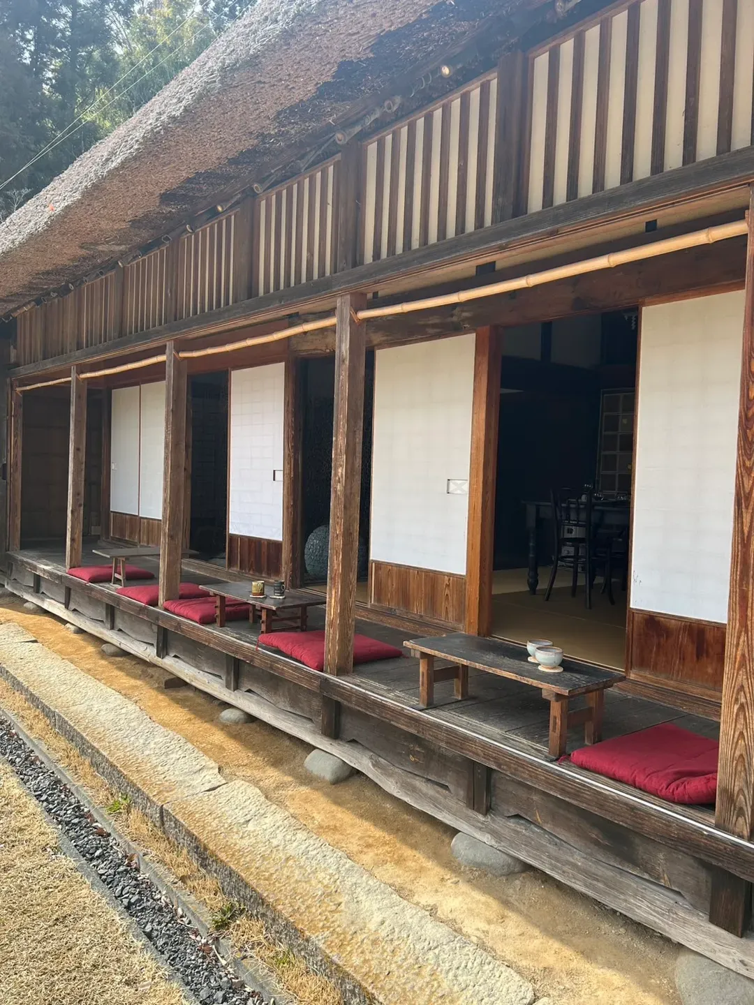 kazenosawa