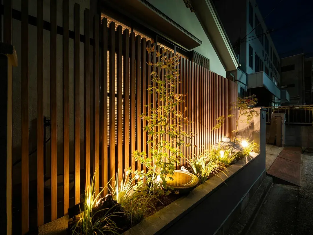 入谷包栋旅居｜健身房和桑拿/免费停车位/最多8人