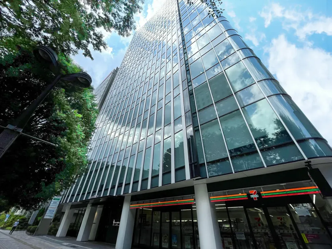 格蘭巴哈飯店仙台