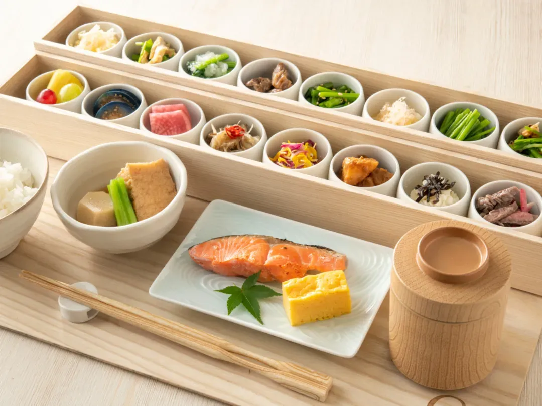 格蘭巴哈飯店仙台