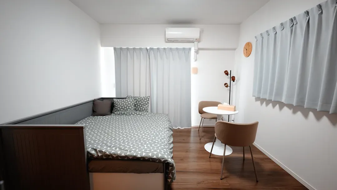 Enns Plaza Rycom 來客夢旅居-11