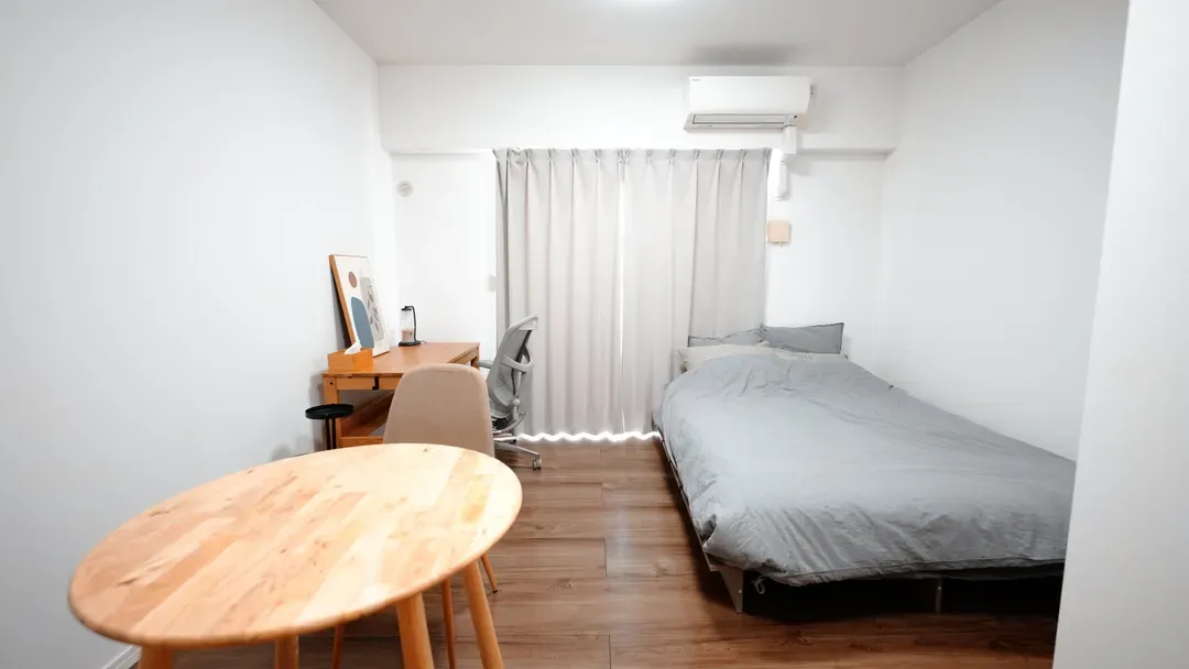Enns Plaza Rycom 來客夢旅居-7