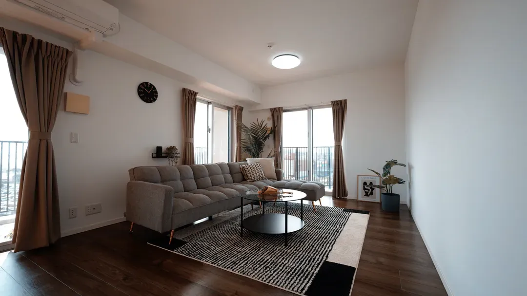 Enns Plaza Rycom 來客夢旅居-2