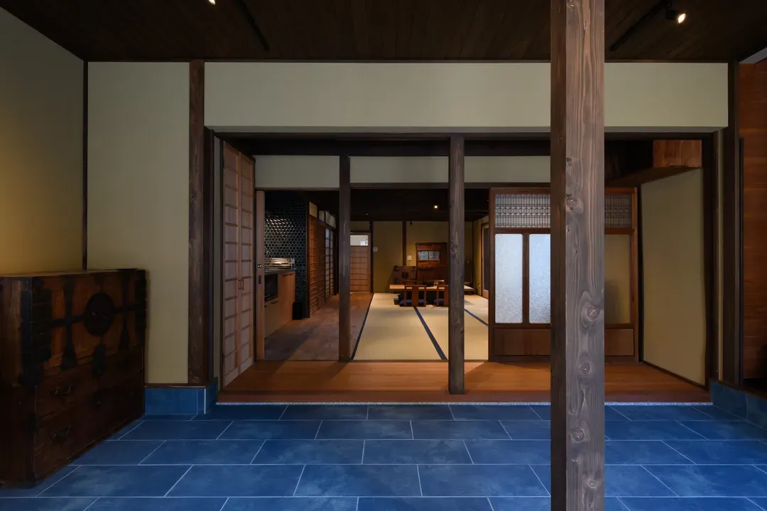 Kazetaishiotai – Entire-Rent Private House, Shimotsui