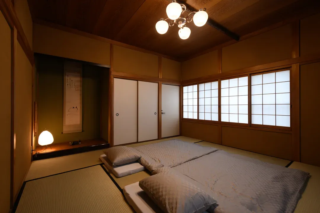 Kazetaishiotai – Entire-Rent Private House, Shimotsui