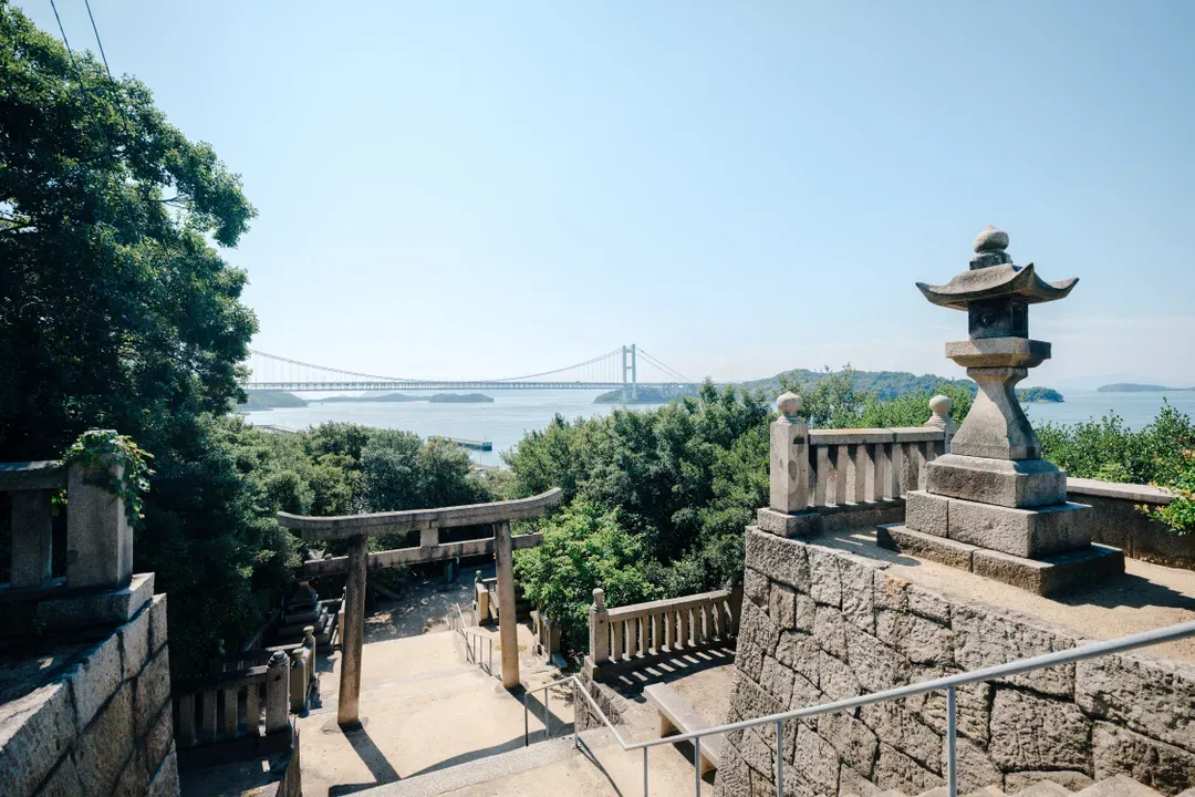 Kazetaishiotai – Entire-Rent Private House, Shimotsui