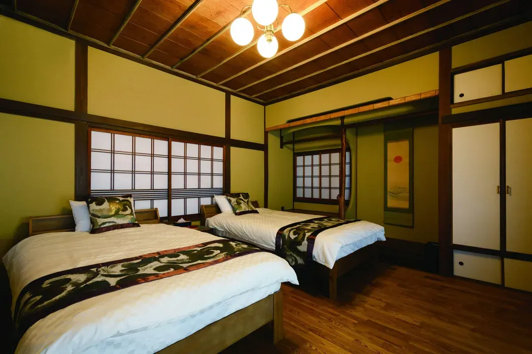 Kazetaishiotai – Entire-Rent Private House, Shimotsui