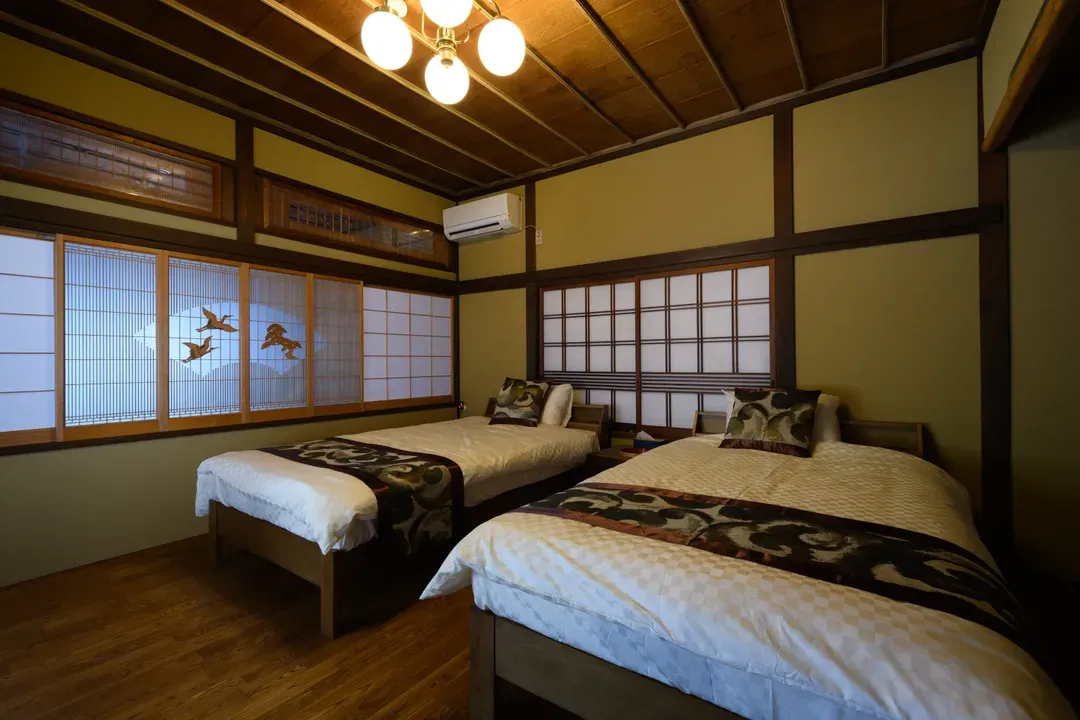 Kazetaishiotai – Entire-Rent Private House, Shimotsui