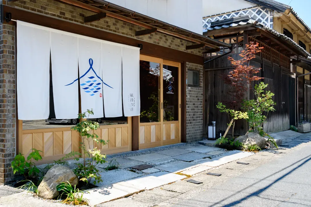 Kazetaishiotai – Entire-Rent Private House, Shimotsui