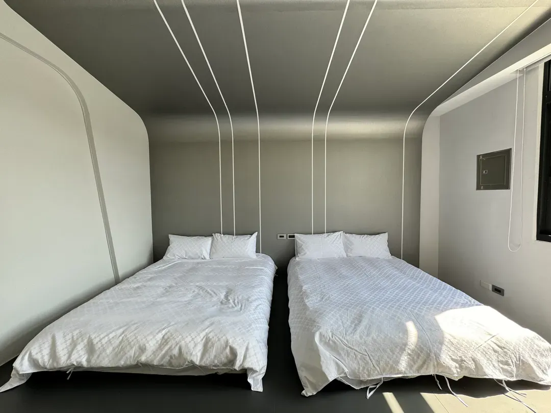 No.9 Light Boat B&B