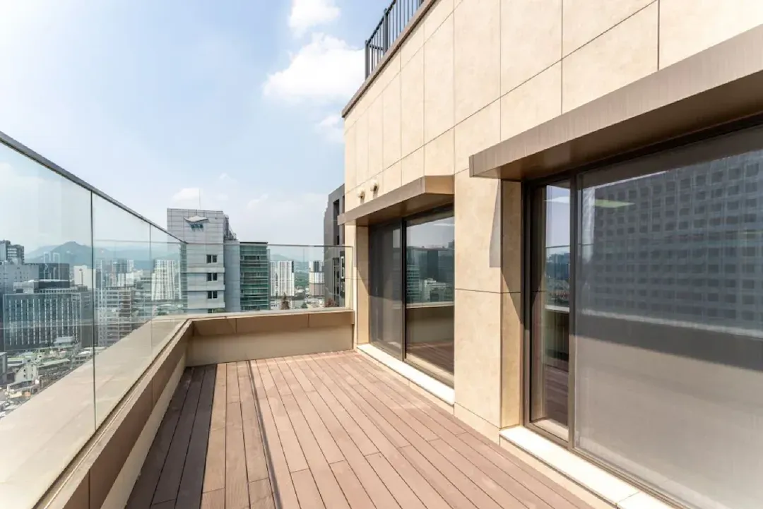 홈즈스테이 명동 (한국인 예약 불가 상품)-10