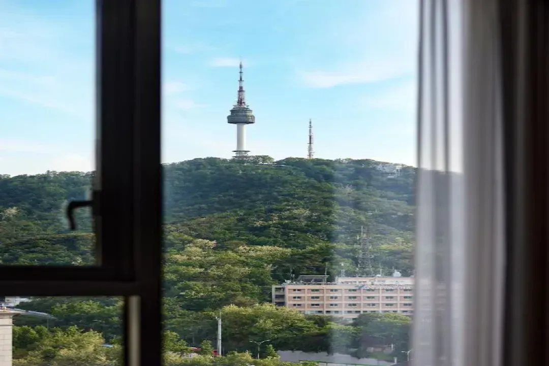 홈즈스테이 명동 (한국인 예약 불가 상품)-12