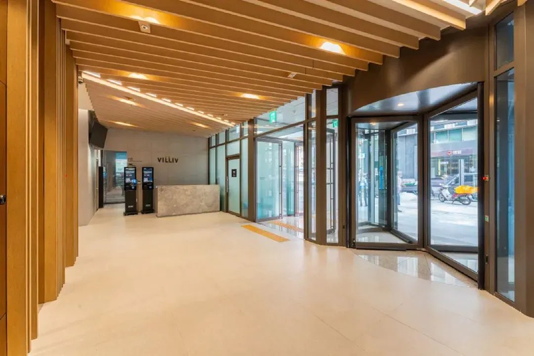 홈즈스테이 명동 (한국인 예약 불가 상품)-8