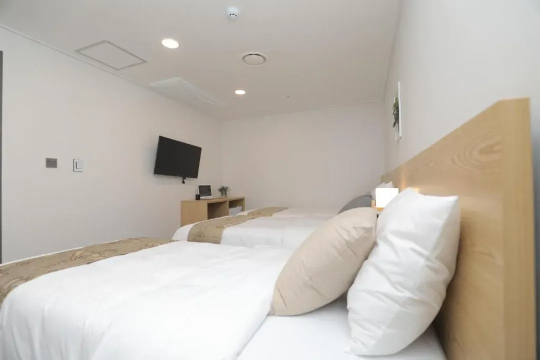 明洞線酒店-12