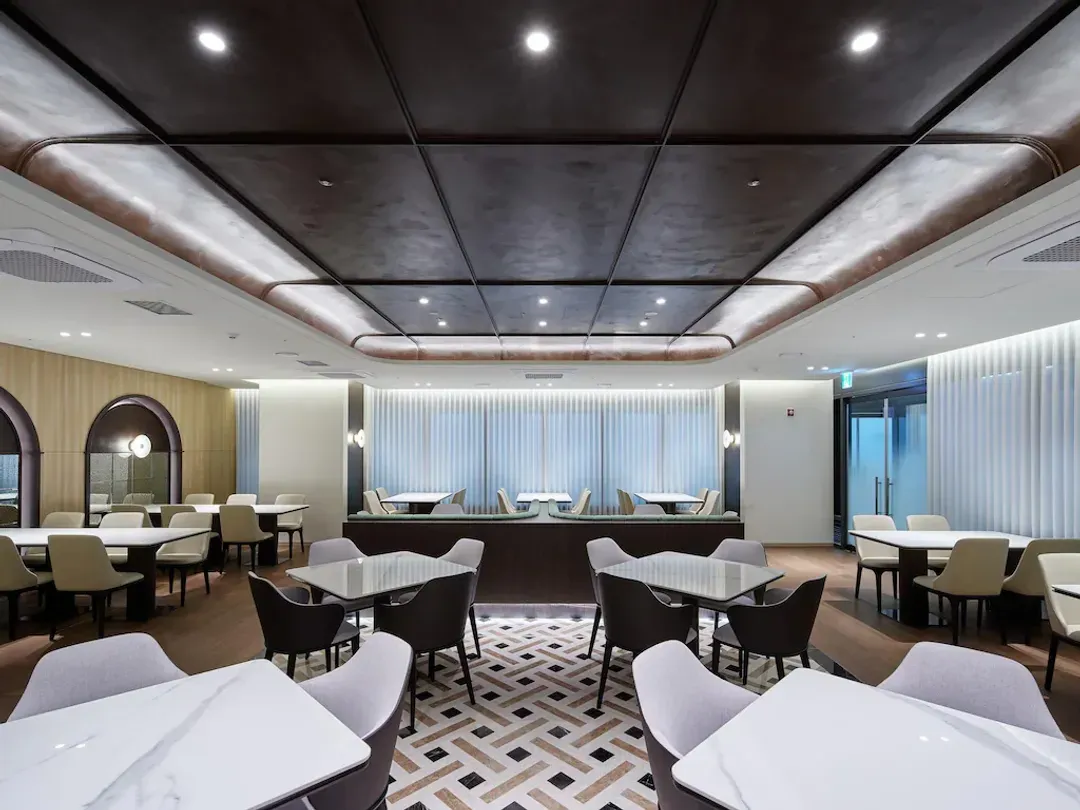 HOTEL THE BOTANIK SEWOON MYEONGDONG  (한국인 예약 불가 상품)-18