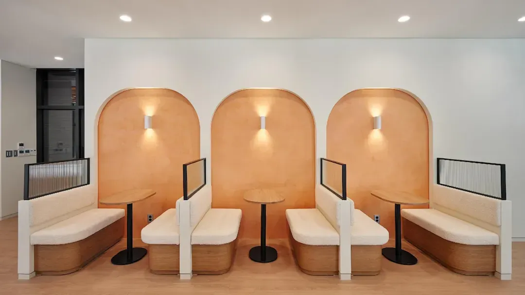 HOTEL THE BOTANIK SEWOON MYEONGDONG  (한국인 예약 불가 상품)-20