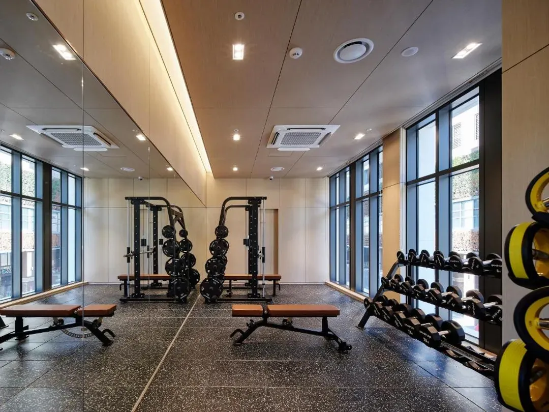 HOTEL THE BOTANIK SEWOON MYEONGDONG  (한국인 예약 불가 상품)-15