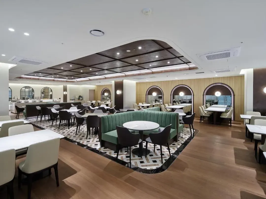 HOTEL THE BOTANIK SEWOON MYEONGDONG  (한국인 예약 불가 상품)-10