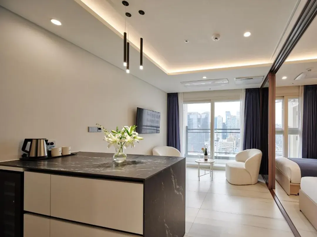 HOTEL THE BOTANIK SEWOON MYEONGDONG  (한국인 예약 불가 상품)-7