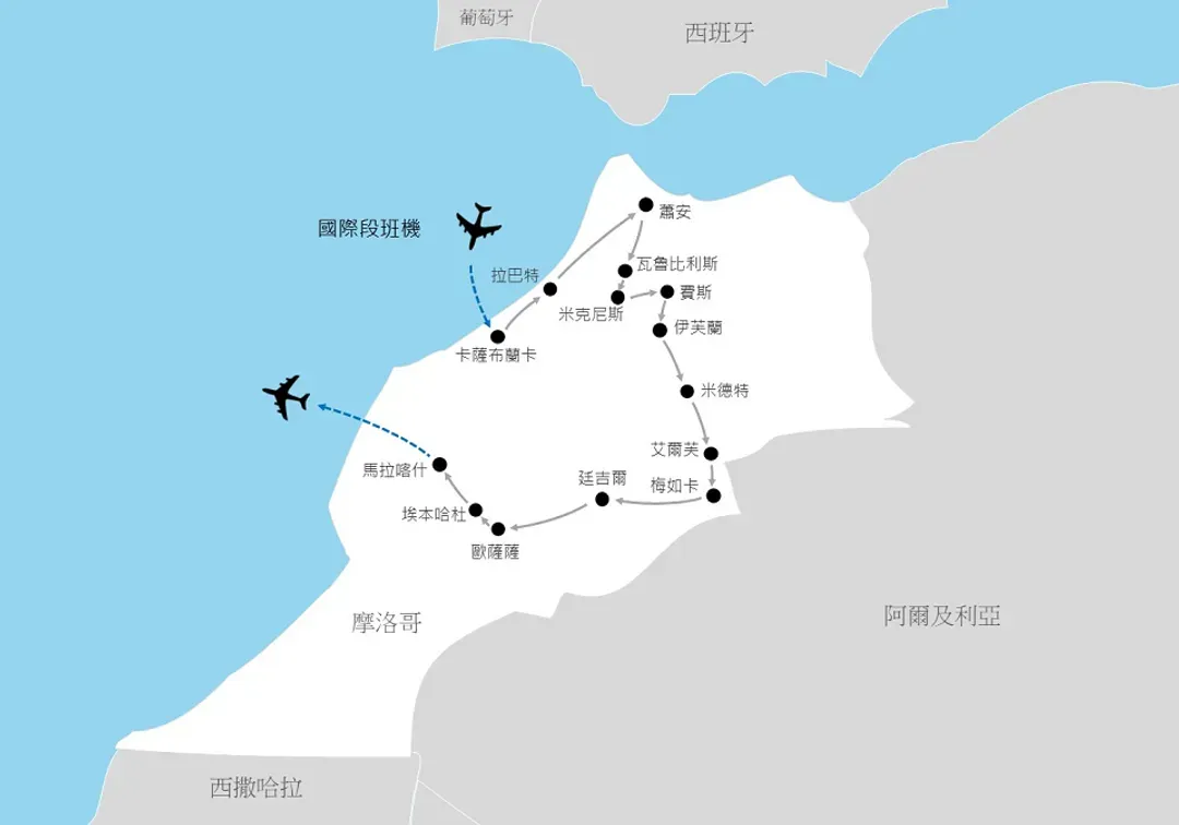 地圖