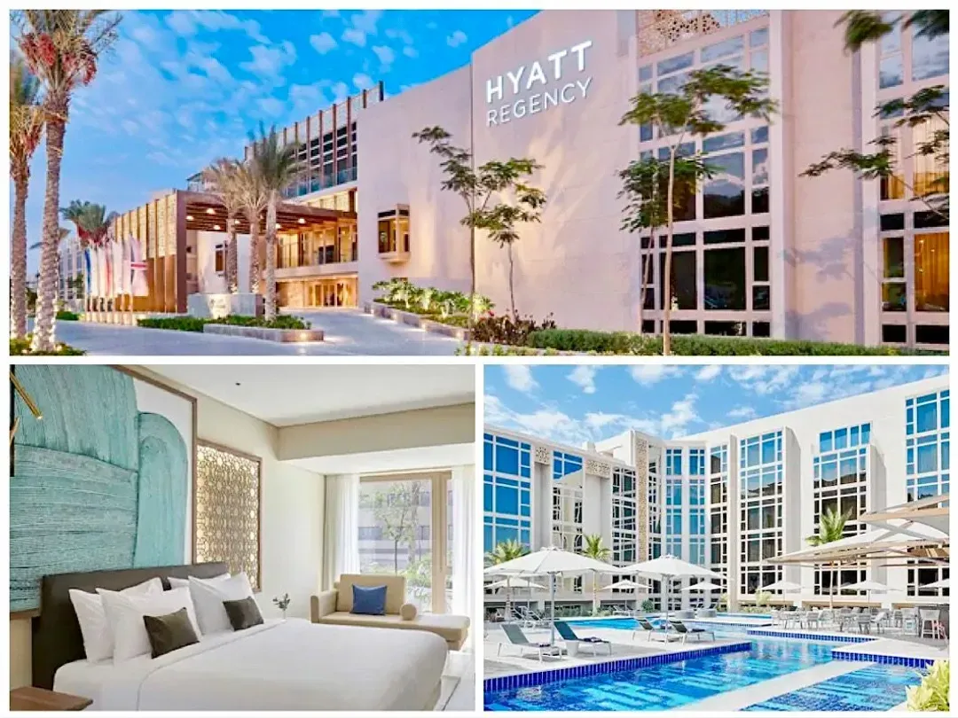 Hyatt Regency