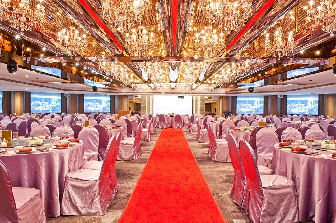 桃園尊爵大飯店 Monarch Plaza-6