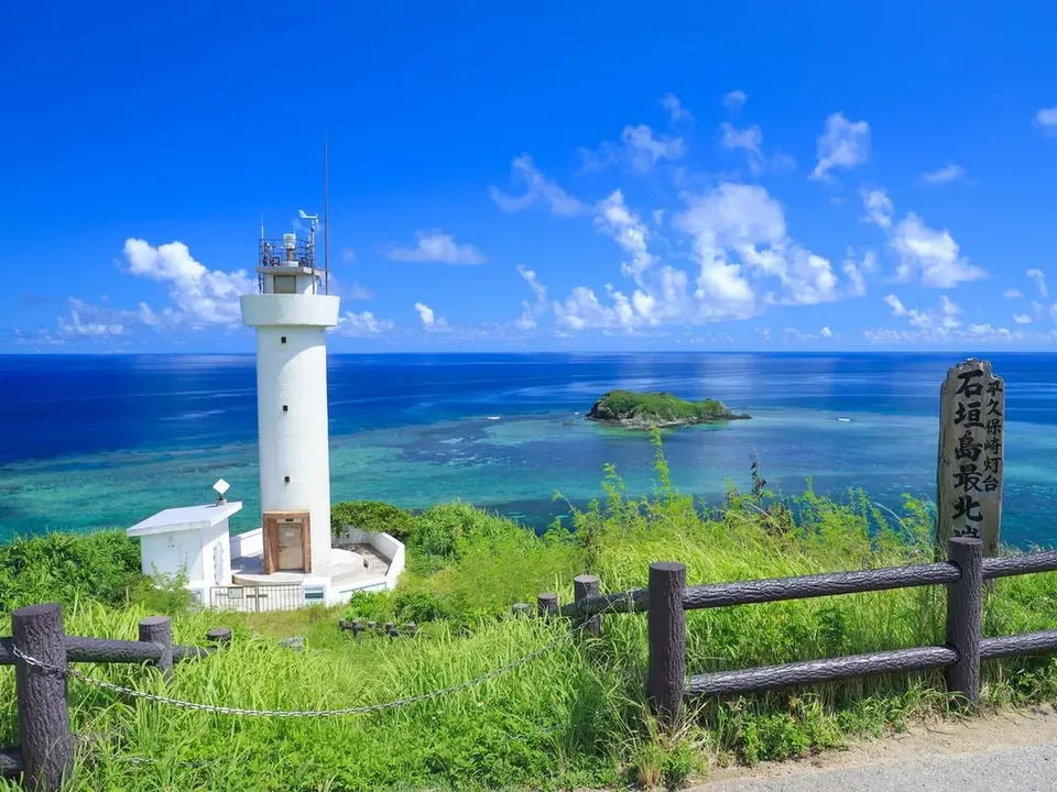 【石垣島港邊接送】郵輪岸上觀光一日遊 5~8小時 ｜ 1-9人坐車可選-4
