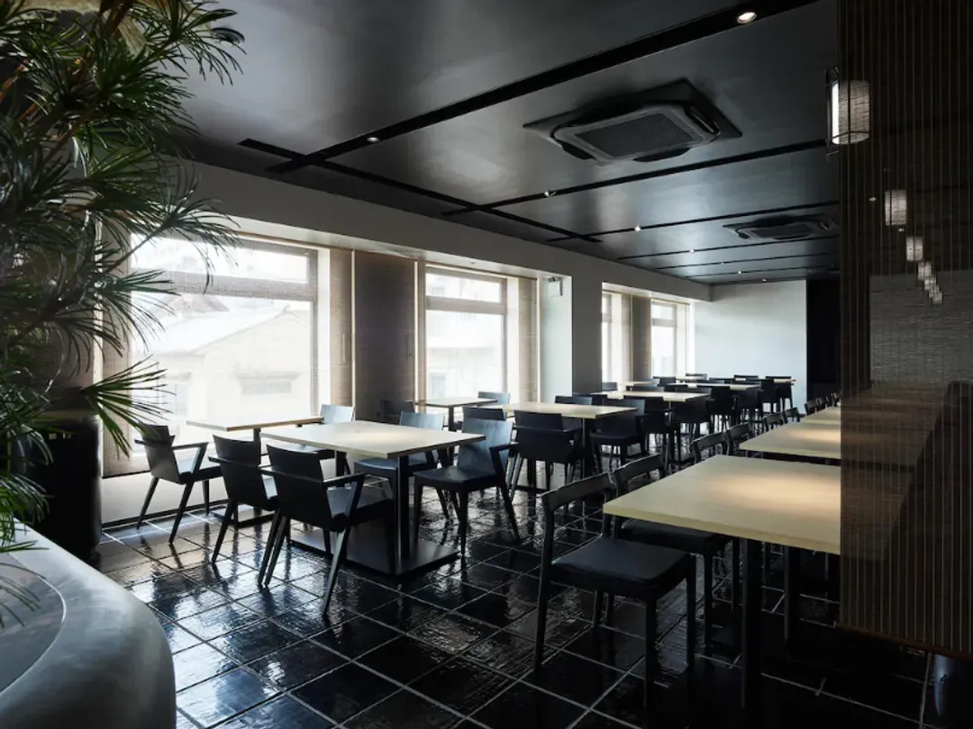 三井花園飯店 京都河原町淨教寺｜京都河原町站步行1分