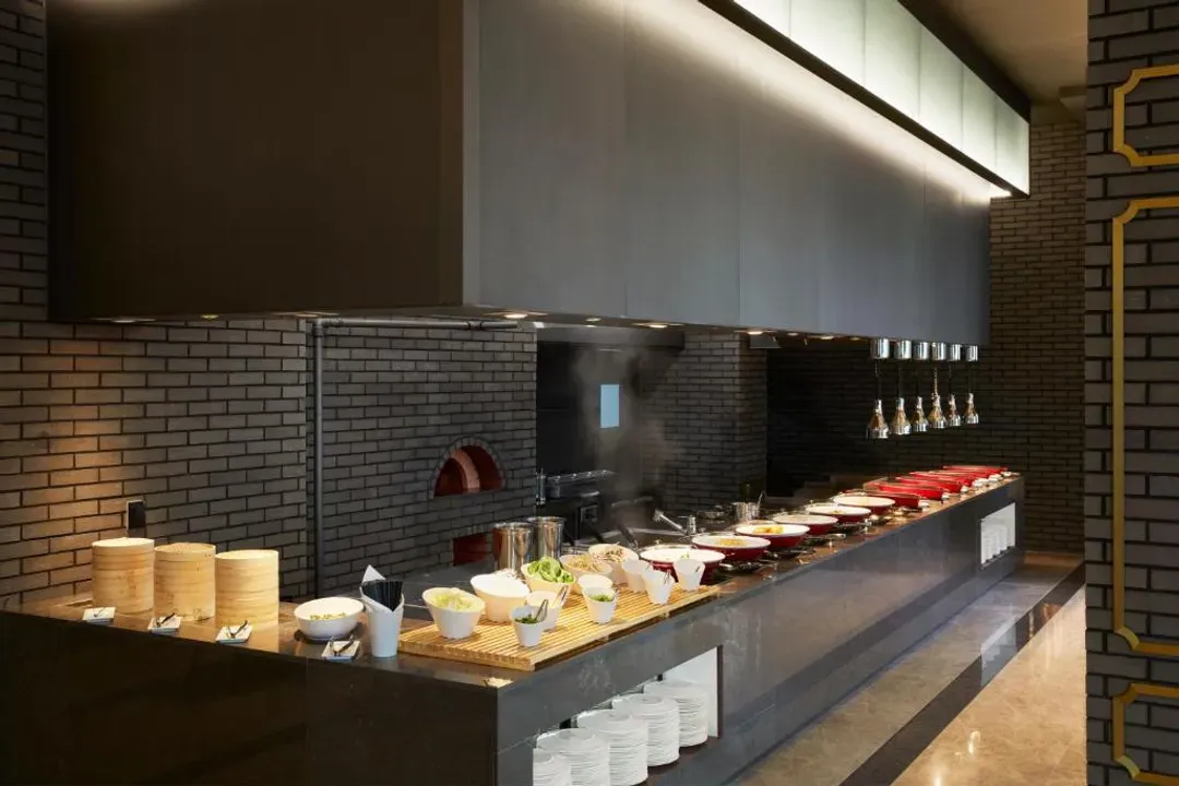 格萊德麻浦飯店-13