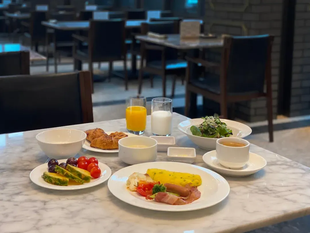 格萊德麻浦飯店-16