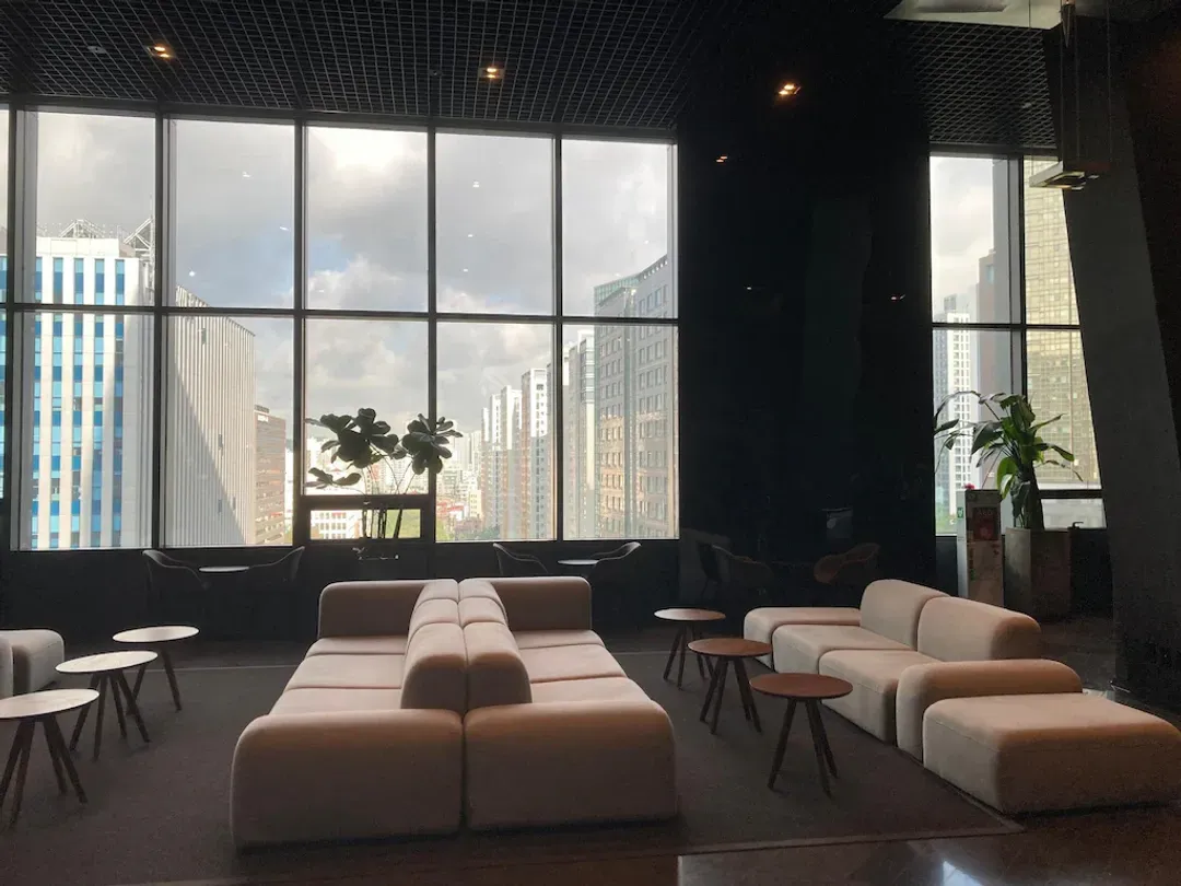 格萊德麻浦飯店-2