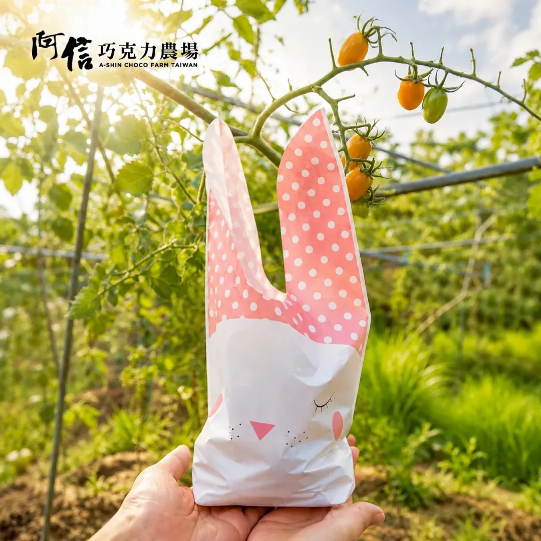 Ashin Chocolate Farm-Starry Sky Camping