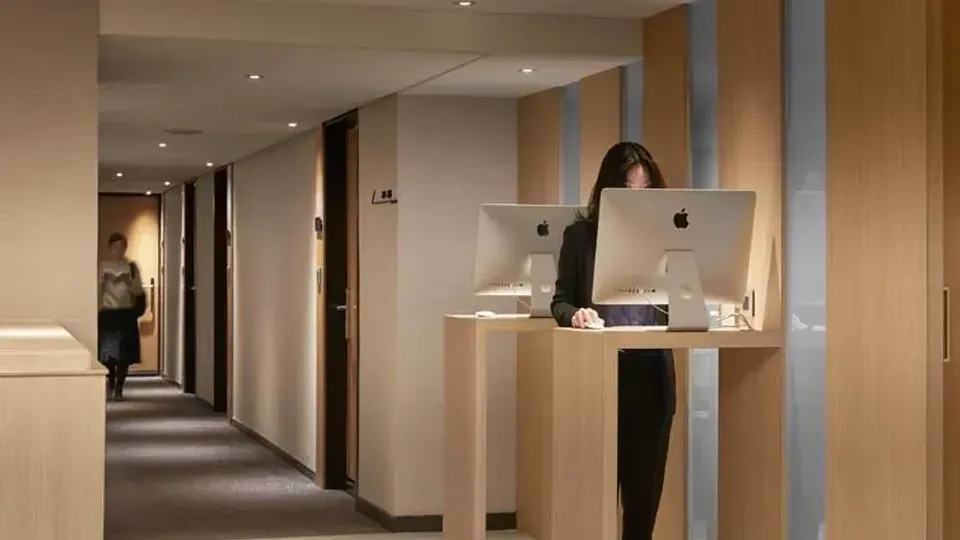 【高鐵假期】 老爺會館台北南西2日自由行-10