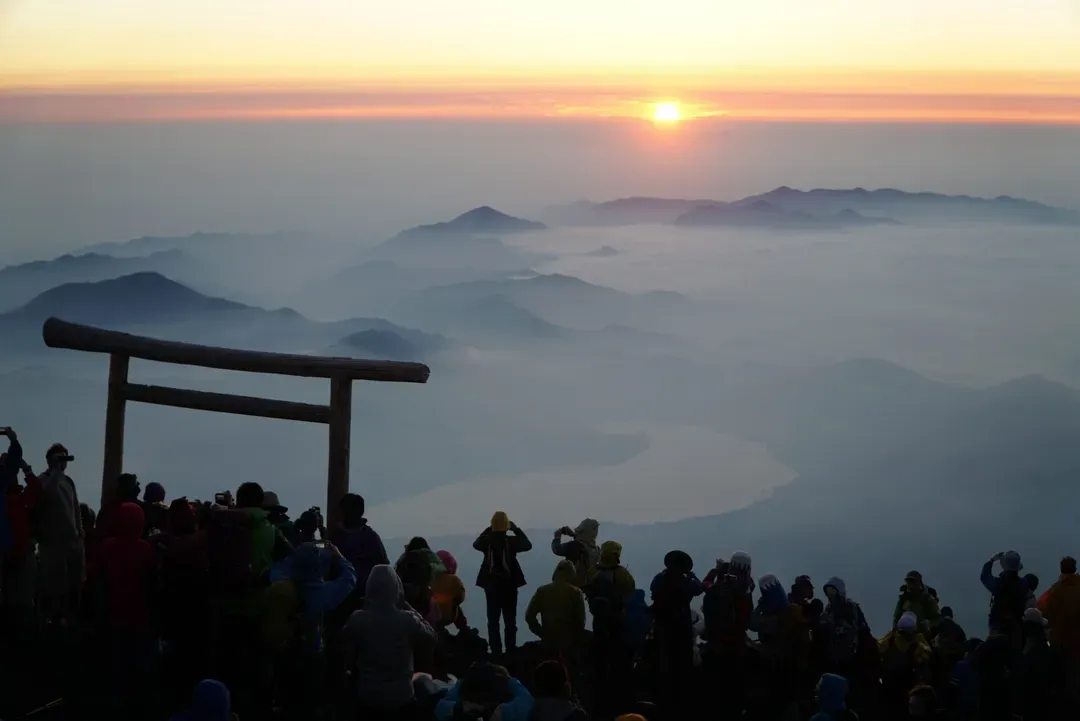 【單車+登山】日本富士山登頂.單車環湖騎旅5日-6