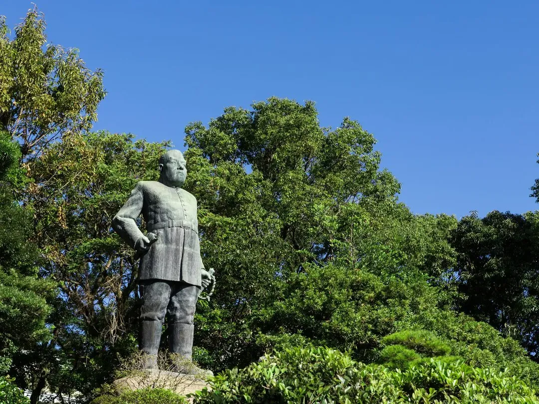 【鹿兒島包車】鹿兒島接送 & 岸上觀光｜海洋港/1-9人九州自由行-5