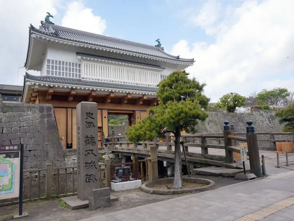 【鹿兒島海洋港邊接送】郵輪岸上觀光一日遊 6~9小時 | 1-9人座車-8